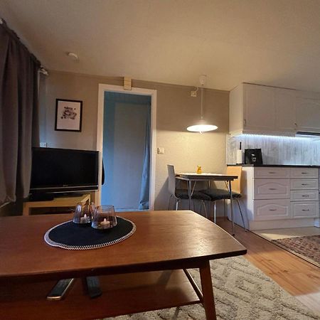 Cozy Apartment Tromsdalen Eksteriør bilde