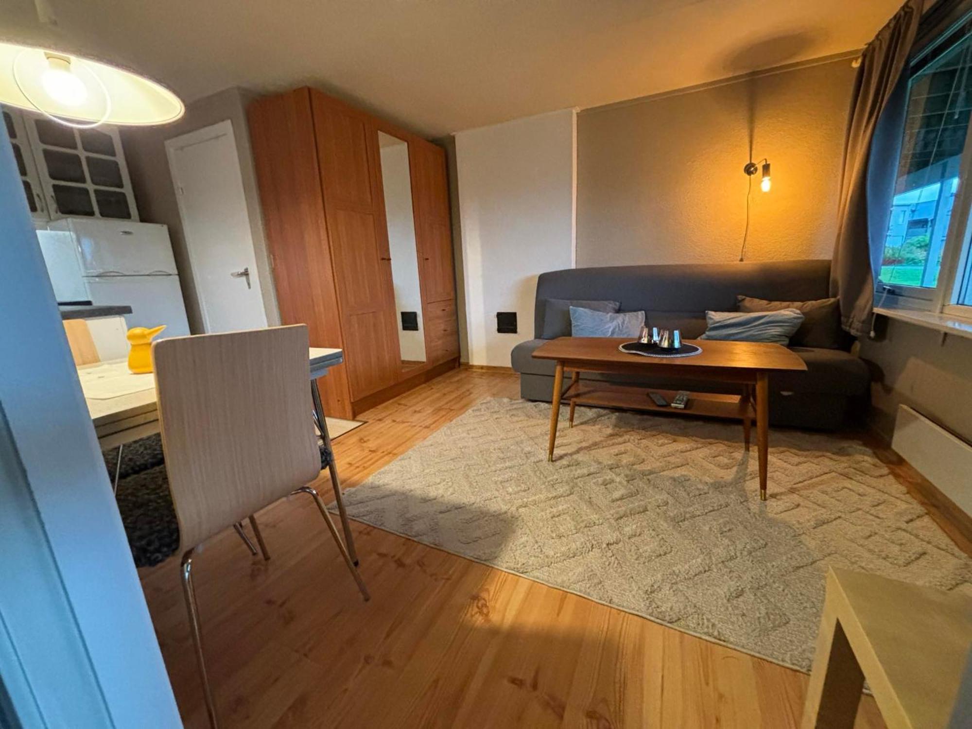 Cozy Apartment Tromsdalen Eksteriør bilde