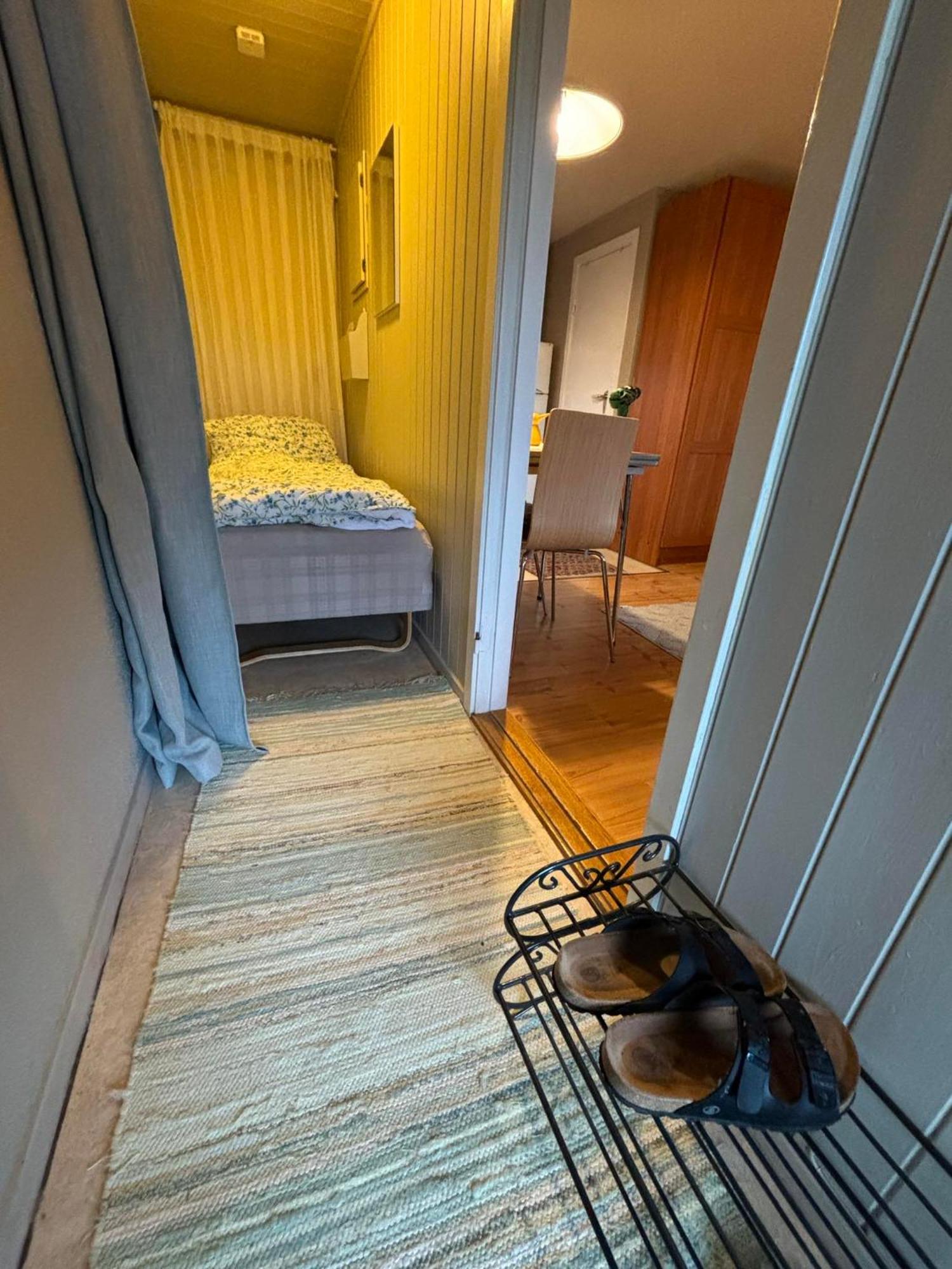 Cozy Apartment Tromsdalen Eksteriør bilde